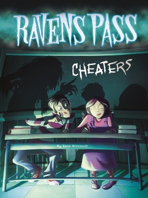 cover image of Cheaters